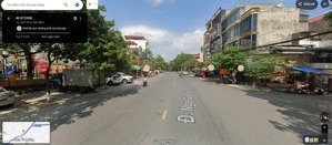 bán nhà mặt đường ngô gia tự dốc suối hoa tp bắc ninh 70m2 giá mềm