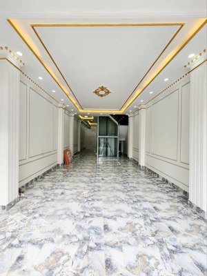 bán nhà khu tên lửa, mt đường số 7a, dt 5 x 19m, 3,5 tấm, giá 15.7 tỷ, có thang máy