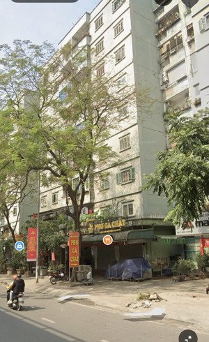 chính chủ cần bán gấp căn hộ ct4, đại kim, 73,6m2 view đẹp, 