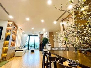 cắt lỗ căn hộ 90m2, 2pn 2vs, cửa nam, ban công bắc, chung cư tràng an complex. giá 8.4 tỷ