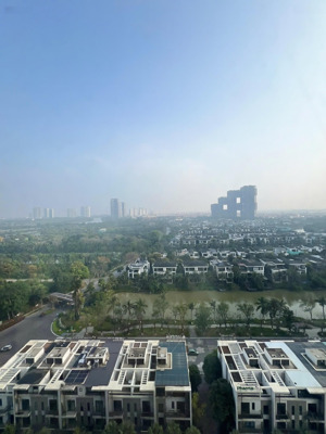 căn hộ 2pn view biệt thự đảo giá tốt