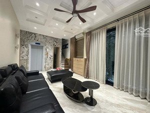 6 tầng thang máy ngõ thổ quan, ngõ ba gác, 10m ra oto, ngõ thông, mới kính koong, 36m2, 9.9 tỷ