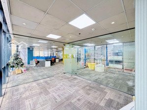 chính chủ cần bán toà nhà văn phòng đường nguyễn hoàng 120m2 x 11 tầng, mt 7m - 1 hầm thang máy