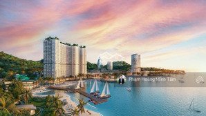 giỏ hàng căn hộ du lịch libera nha trang ( sanhome - paramount - paramount signature)