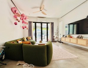 biệt thự nine south ven sông hướng nam đại cát chủ gấp bán 19 tỷ