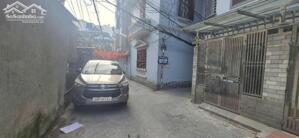 Bán nhà giải phóng 5 tầng dân xây ô tô vào nhà hoàng mai