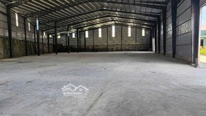cho thuê kho, nhà xưởng, đất tại quốc lộ 1a, bến lức, 75 nghìn/m2, 2400000 m2, giá cực chất