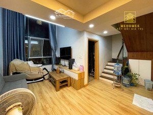 emerald tin chuẩn (lợi thế khi mua căn 98m2 3pn) giá chỉ hơn căn 71m2 một tí!