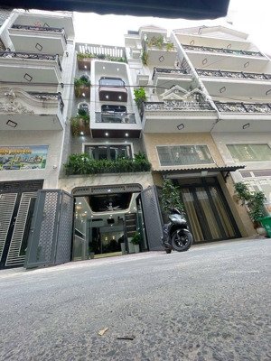 nhà đẹp miễn chê chỉ với 3,1 tỷ sở hữu ngay 56m2 q10 tại sư vạn hạnh