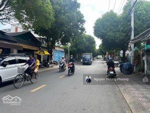 (5x16,5m)đất trung tâm thuận an đường thông bờ bao sông sg đường ô tô cách nguyễn chí thanh chỉ 50m