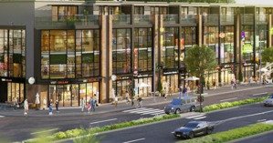 chỉ 625 triệu mở ngay showroom 5x18 với 18 tháng vận hành không chi phí tại dragon eden. 