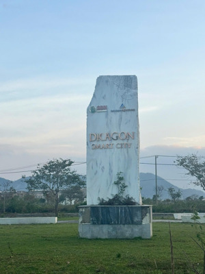 bán lô đất mt dragon city liên chiểu gần vin làng vân có sổ ngay, giá 3,450 tỷ