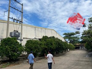 bán kho xưởng tại long thành, tỉnh đồng nai diện tích 1,7 ha