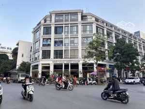 cho thuê mặt bằng căn góc kđt time city - minh khai - hai bà trưng - 340m2 - lô góc - lh 