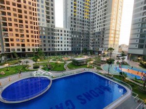 cần bán căn hộ chung cư bcons garden đường phạm hữu lầu- dĩ an- hcm, loại 2 phòng ngủ 2wc lô gia