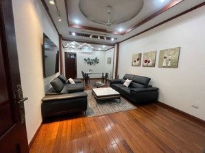 bán nhà la thành, 67m2, 5 tầng 7 phòng, ô tô, kinh doanh, dòng tiền tốt