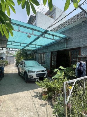 (tân mỹ) quận 7 - 102m2 ngang 7m - xe hơi đậu trước nhà - 7 tỷ 190