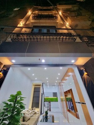 bán nhà phố tân triều hà đông 42m 5 tầng mt 3,8 nhà đẹp về ở ngay giá 8,6 tỷ mtg