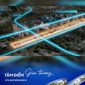 bán biệt thự, liền kề bạch đằng 1288 - kđt bắc sông cấm, thuỷ nguyên giá ưu đãi 13,801 tỷ