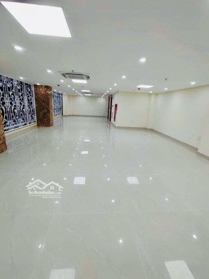 bán tòa văn phòng, mặt phố phạm văn đồng, bắc từ liêm, vị trí đắc địa, lô góc, vỉa hè rộng