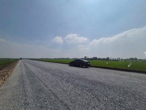 đất 2 mặt tiền 1190mv giá 1t680 gò công tây tiền giang