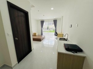 cho thuê căn hộ officetel sunrise reverdise, full nội thất chỉ 8tr/ tháng