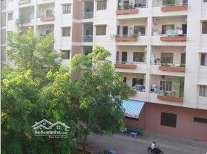 cho thuê căn hộ đồng diều, dt65m2, 2pn, 1wc, nội thất cơ bản, giá 7.5tr/th. lh - ms thắm