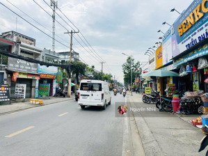 chdv gần hoàng diệu 2 - ngang 6.8m - 129.3m2 -3 tầng - thu nhập 30 triệu