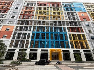 bán căn hộ chung cư siêu hot với giá 1,3 tỷ, diện tich 45m2 ngay cạnh go hà nam