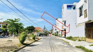 lô đất cực đẹp mặt tiền đường nhựa rộng 13m, hòn xện, vĩnh hoà, nha trang