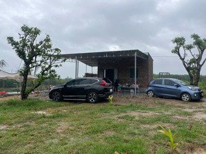 bán đất xã bắc khánh vĩnh, gần sông chò