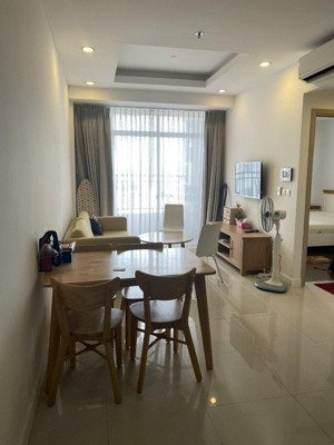 cho thuê căn hộ chung cư the prince, 52m2, 1 phòng ngủ, nội thất, gía 14 triệu/tháng, lh 