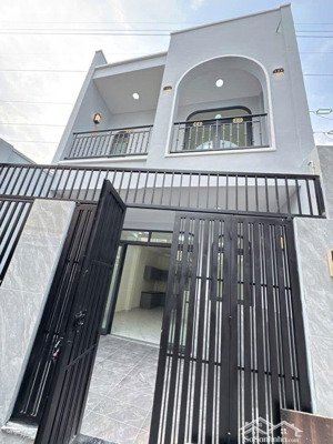 nhà 2 tầng, 5,22x16m ngay nguyễn thượng hiền, gò vấp, sát bình thạnh, 3 pn nhỉnh 6 tỷ