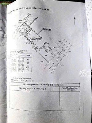 chính chủ bán nhà đbp p15 bình thạnh 93m2 5x19 3 tầng 5pn 3wc cải tạo thêm 2-3pn 8,29 tỷ 