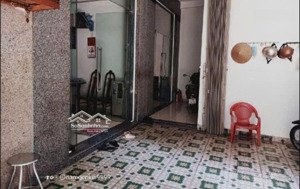 chính chủ bán nhà mặt tiền 3 tầng tăng bạt hổ trung tâm đà nẵng, kinh doanh đỉnh cao chỉ 12,7 tỷ