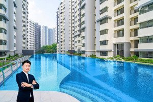 căn hộ 3pn/99m2 habitat bình dương từ cđt, thanh toán chỉ 30% nhận nhà, ngay aeon mall. 