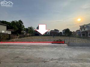 Bán nhanh mảnh đất 200m2 cạnh KCN Vsip giá cắt lỗ 1 tỷ 350 triệu