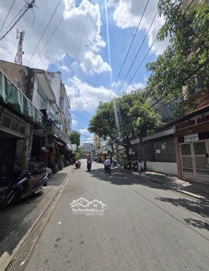 hoa hậu tân bình - ngay bùi thế mỹ 4 tầng kiên cố tặng full nội thất mới 100% vào ở ngay chỉ 3.x tỷ