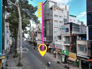 xuất cảnh bán gấp - bán nhà bùi thị xuân 127m² 7 tầng - 80 tỷ