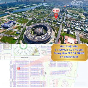 siêu phẩm góc 2mt - giá tốt nhất fpt hiện tại- chỉ 7,5x tỷ