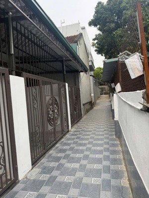 bán đất tại hưng đạo, quốc oai, hà nội