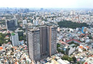 bán gấp căn hộ 3pn full nội thất tại the marq, đường nguyễn đình chiểu, quận 1, 25 tỷ, 97m2