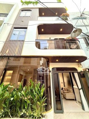 duy nhất 1 căn đường hà tôn quyền, q.11. giá: 4tỷ620/6mx11m(66m2). 4 lầu. sổ hồng cầm tay cc mau lẹ