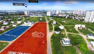 chính chủ bán lô góc 2 mt đường chính 20m. 400m2 giá 115tr/m2 