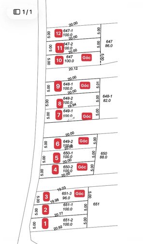 bán dn 100m2 giá tốt tại hương lộ 10, xã xuân đường, đồng nai hot!