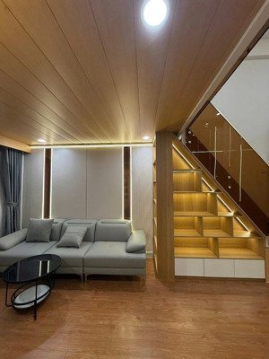 cc cho thuê căn hộ 2pn + 1 phòng đa năng tại sun urban city, full nội thất, gia lộc trong tháng 3