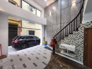 siêu phẩm!!! phố linh đàm-35m2x5t, 7 chỗ đỗ cửa-full đồ-chỉ nhỉnh 8 tỷ