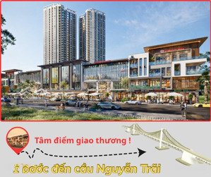 mở booking nhà phố tuyến 1 đại lộ thương mại rộng 80m2 giá dự kiến 6,5 tỷ