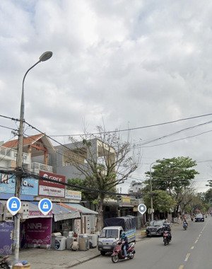 hàng hiếm
mặt tiền đường âu cơ - ngay sát chợ hoà khánh - đà nẵng khu vực kinh doanh sầm uất
