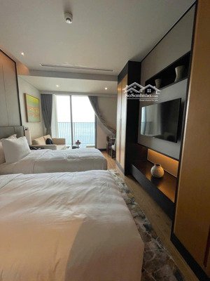 duy nhất 1 căn view trực diện biển mỹ khê giá dưới 3.5 tỷ, dòng tiền cho thuê 18 - 20tr/ tháng